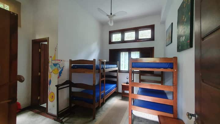 غرفة النوم 1