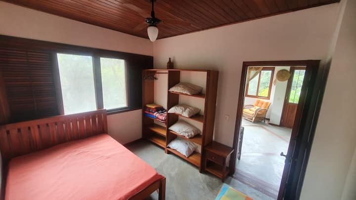 غرفة النوم 3