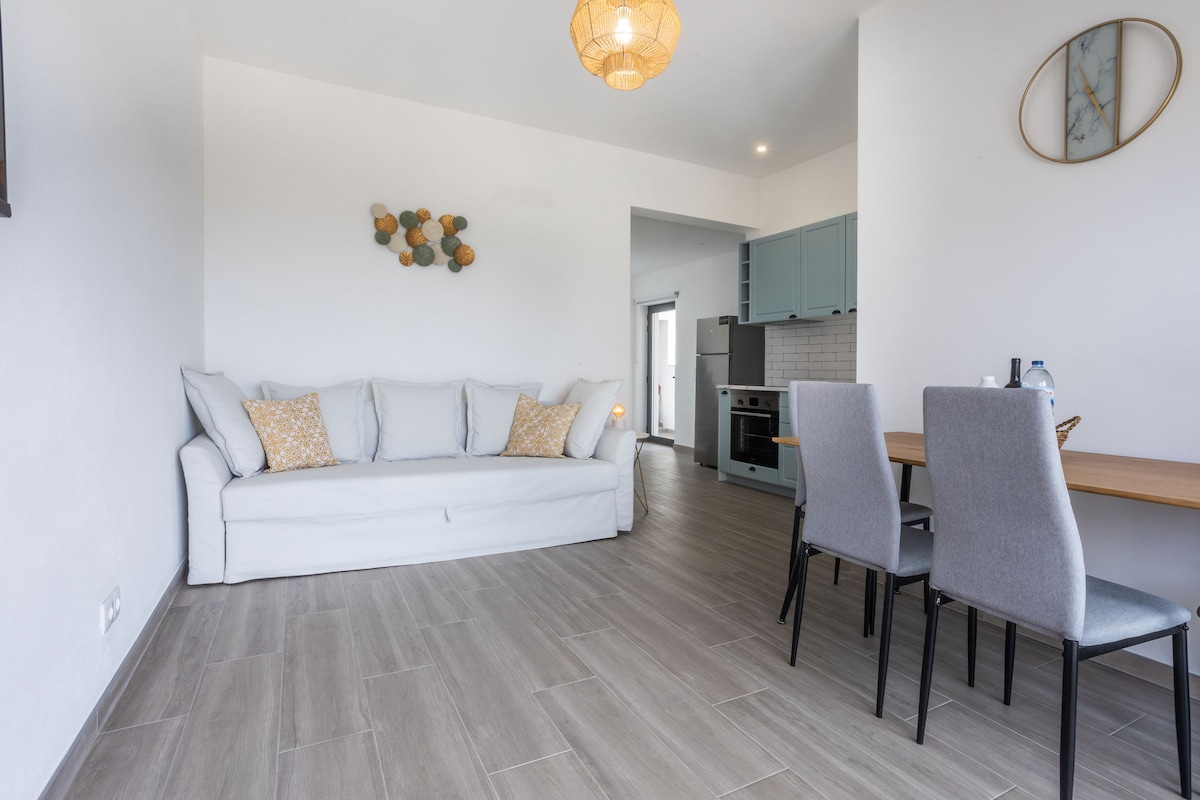 Imóvel de sucesso: Casa Monte Salema T1 em Vila Do Bispo E Raposeira