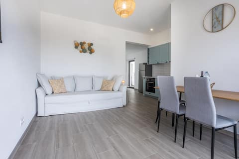 Imóvel de sucesso: Casa Monte Salema T1 em Vila Do Bispo E Raposeira