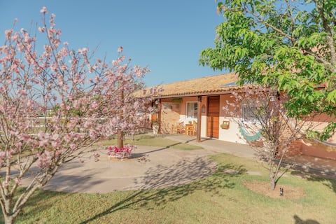 Araucária Village - chalet 3