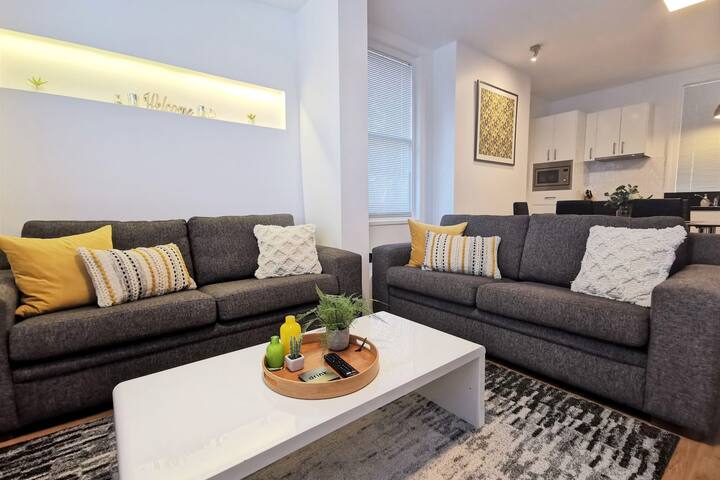 Hobart Cityscape’s amazing inner-city apartment gallery image 2