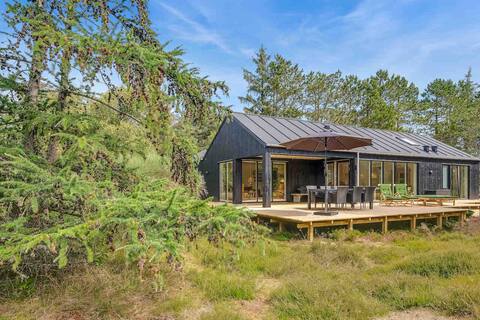 DREAM HOUSE RÖMÖ, 133 sqm, 5000 sqm private property