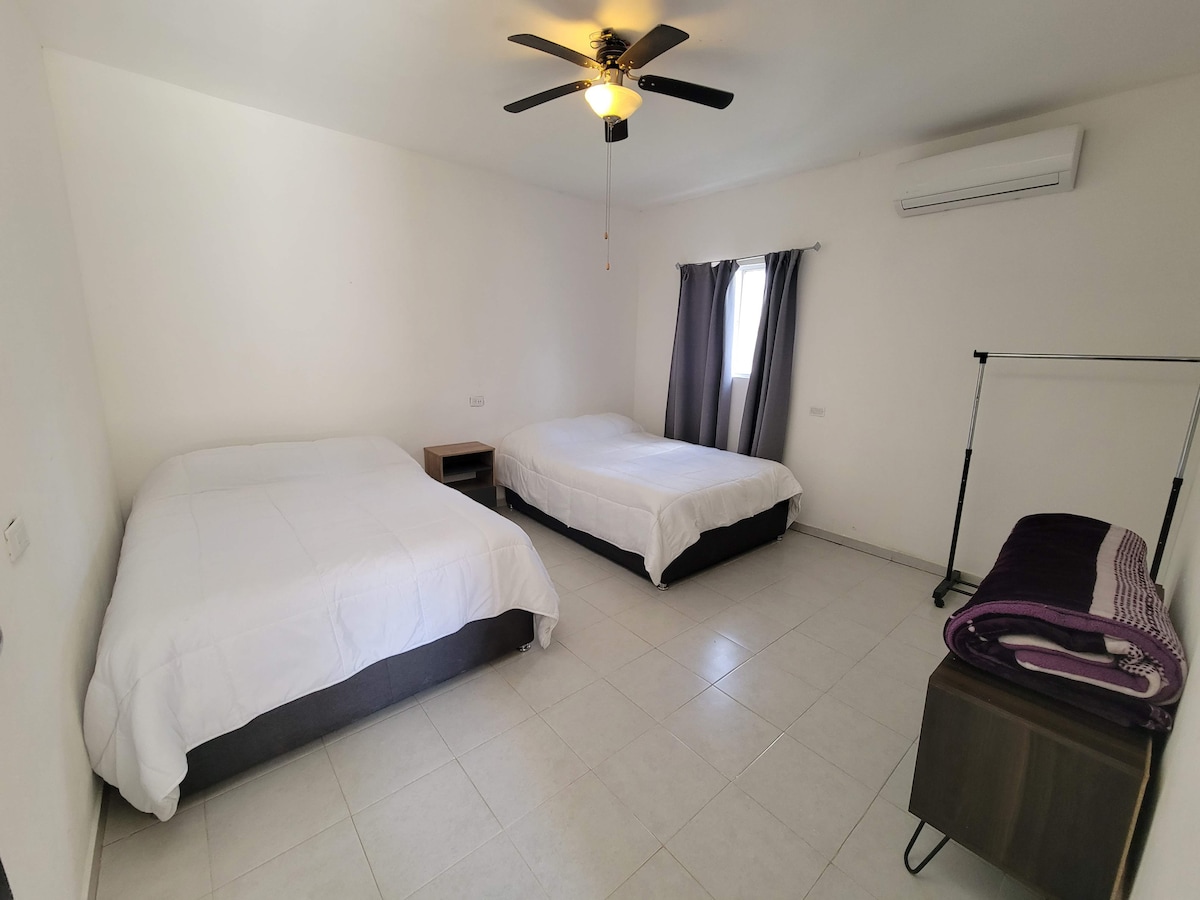 Помошна спална соба