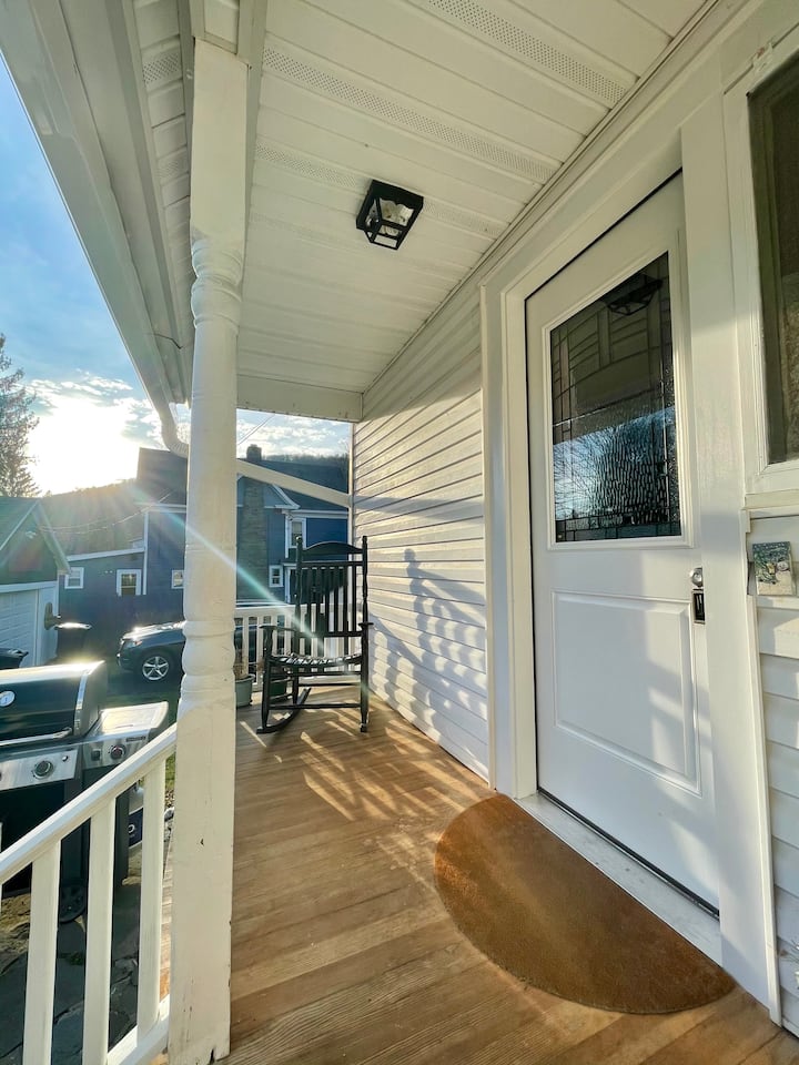 9 Best Airbnb Vacation Rentals In Margaretville, New York Updated