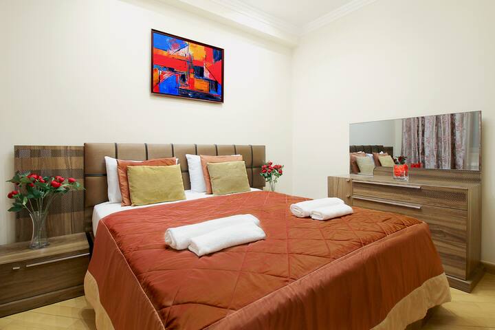 Hyur Service managed Airbnb listing 3