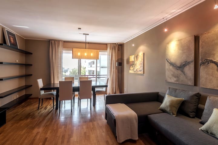 Porto River View Apartment