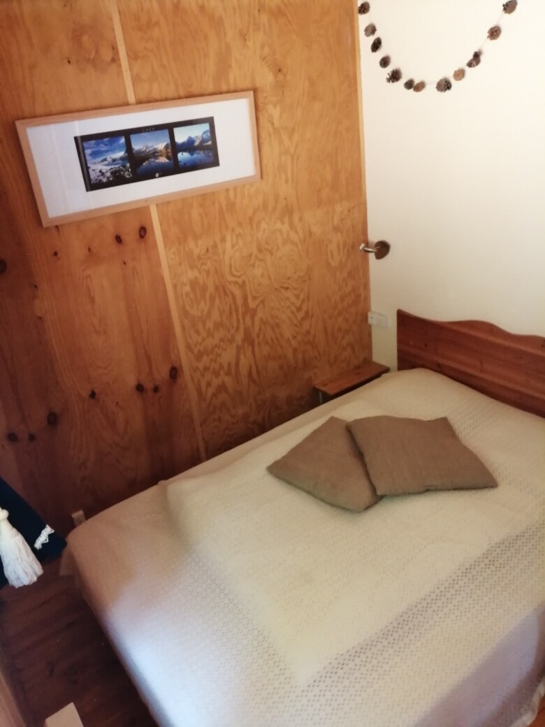 Спална соба 1 