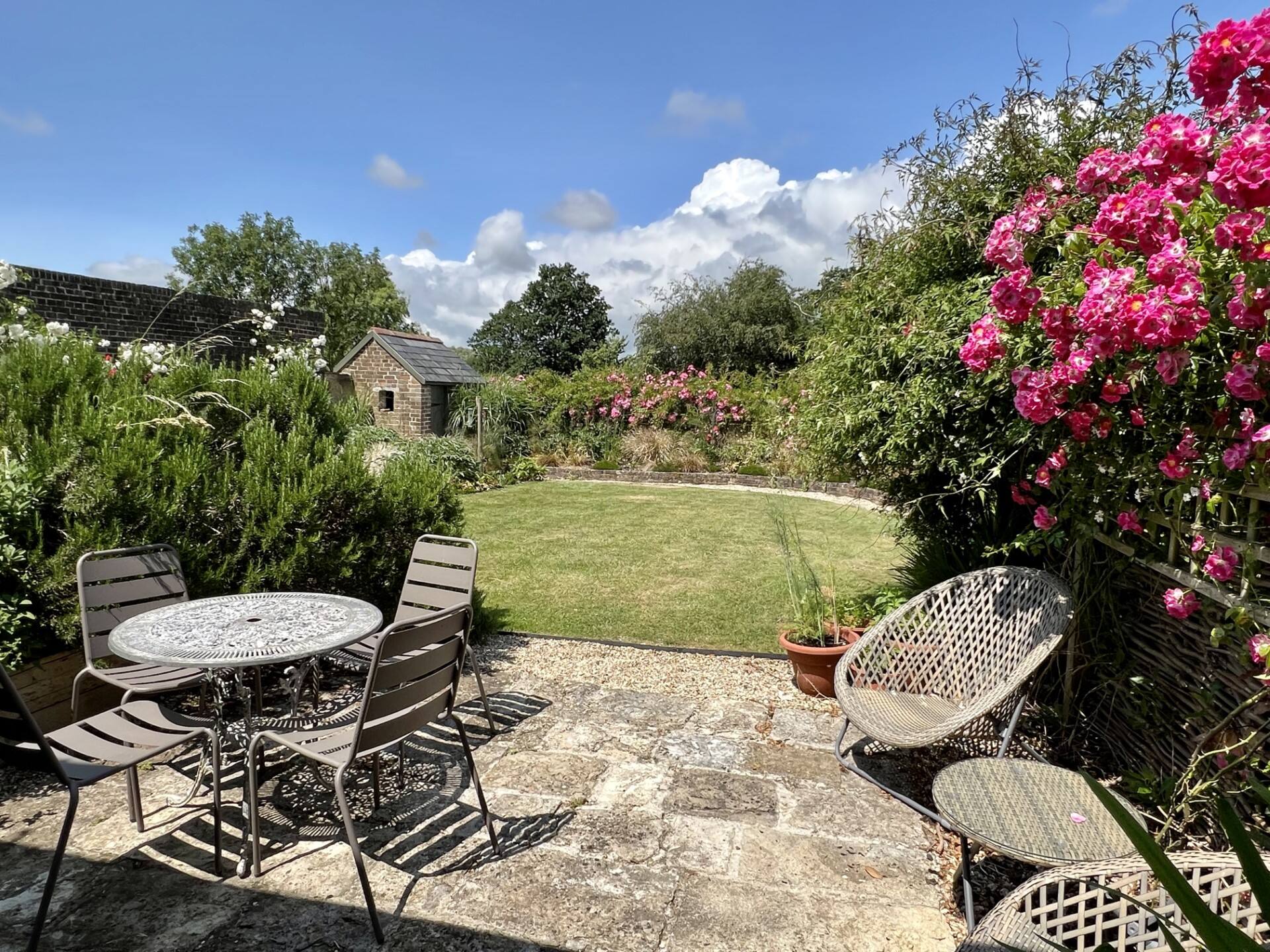 Jasmine Cottage