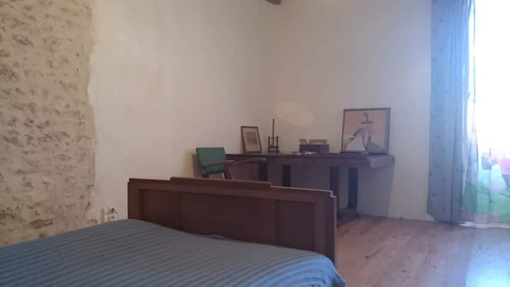 Chumba cha kulala 5 ghorofani