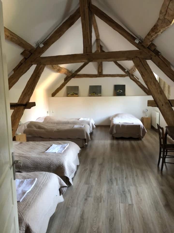 Chambre 2