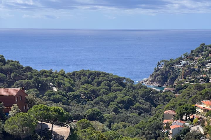 Luxury Villa Marina with stunning sea views gallery image 2