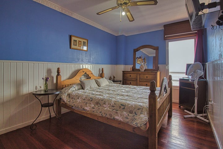 საძინებელი 2