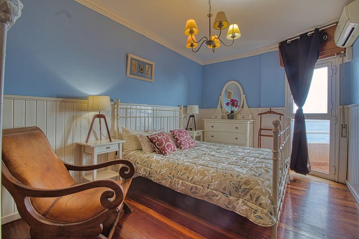 საძინებელი 1