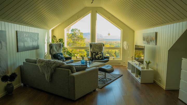 Всекидневна