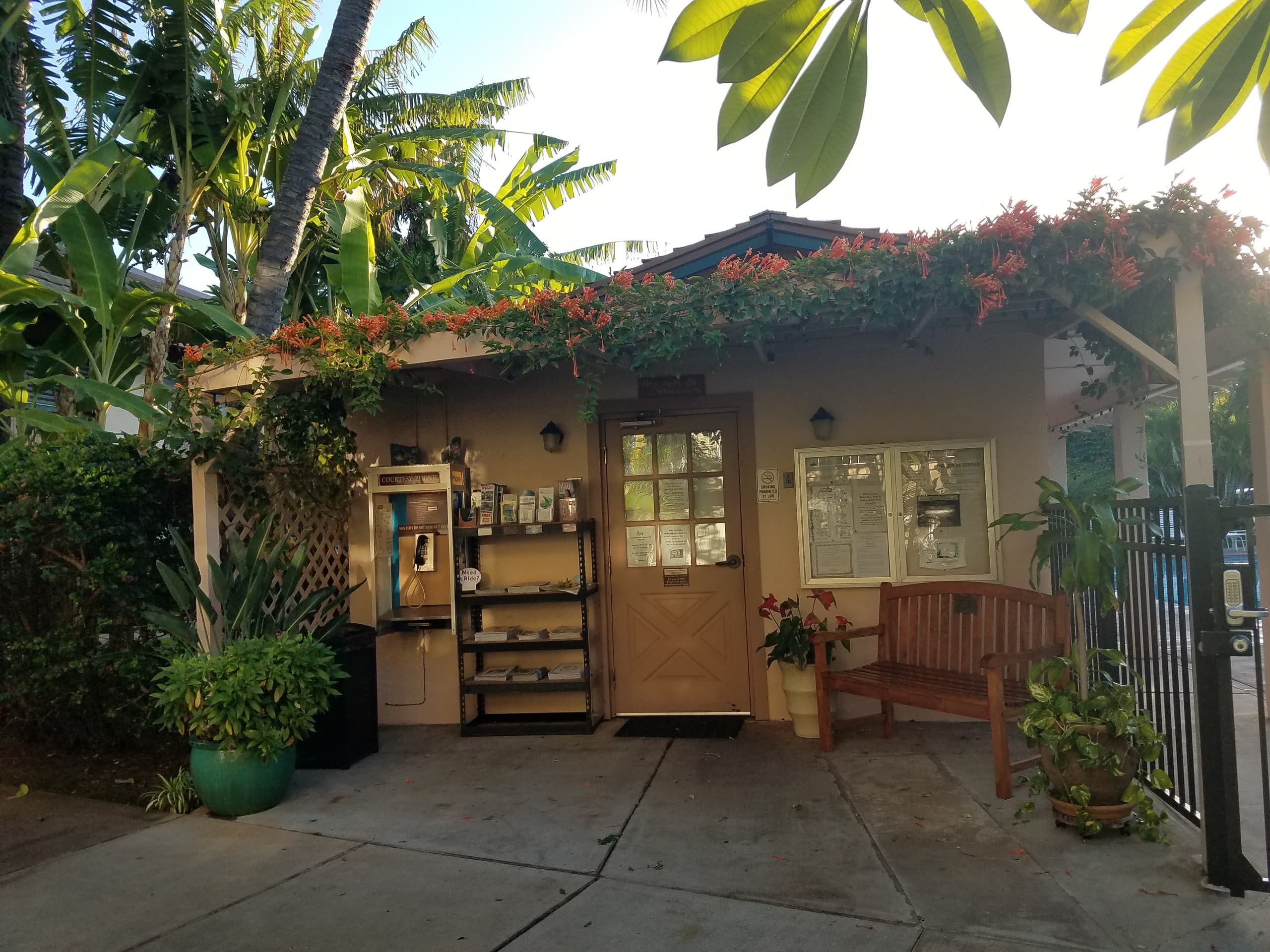 Condo in Kihei · ★4.55 · 1 bedroom · 2 beds · 1 bath - Image 1