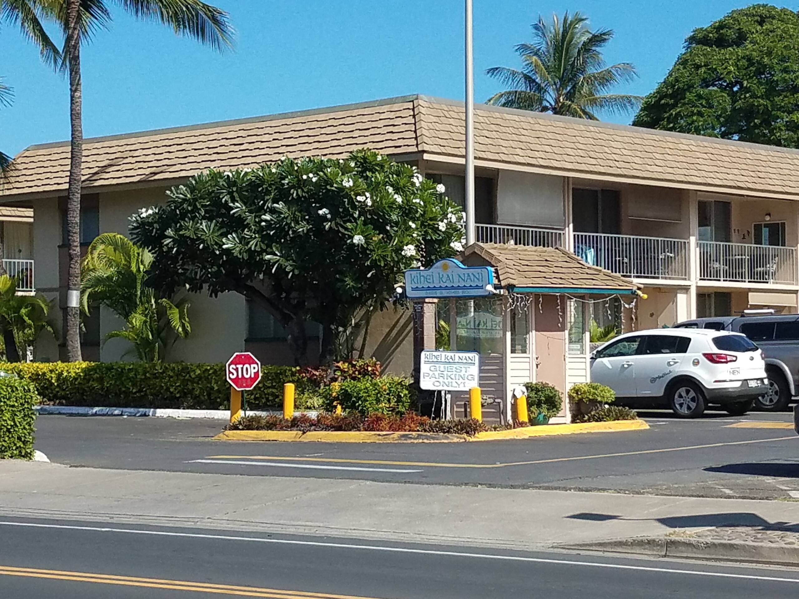 Condo in Kihei · ★4.55 · 1 bedroom · 2 beds · 1 bath - Image 2