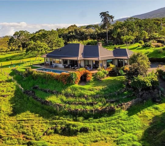 Hike on Scenic Trails at a Luxury Home on 7 Acres gallery image 3