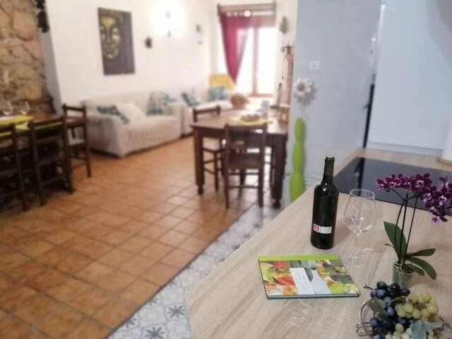 Casa rural ideal para grupos y familias gallery image 3