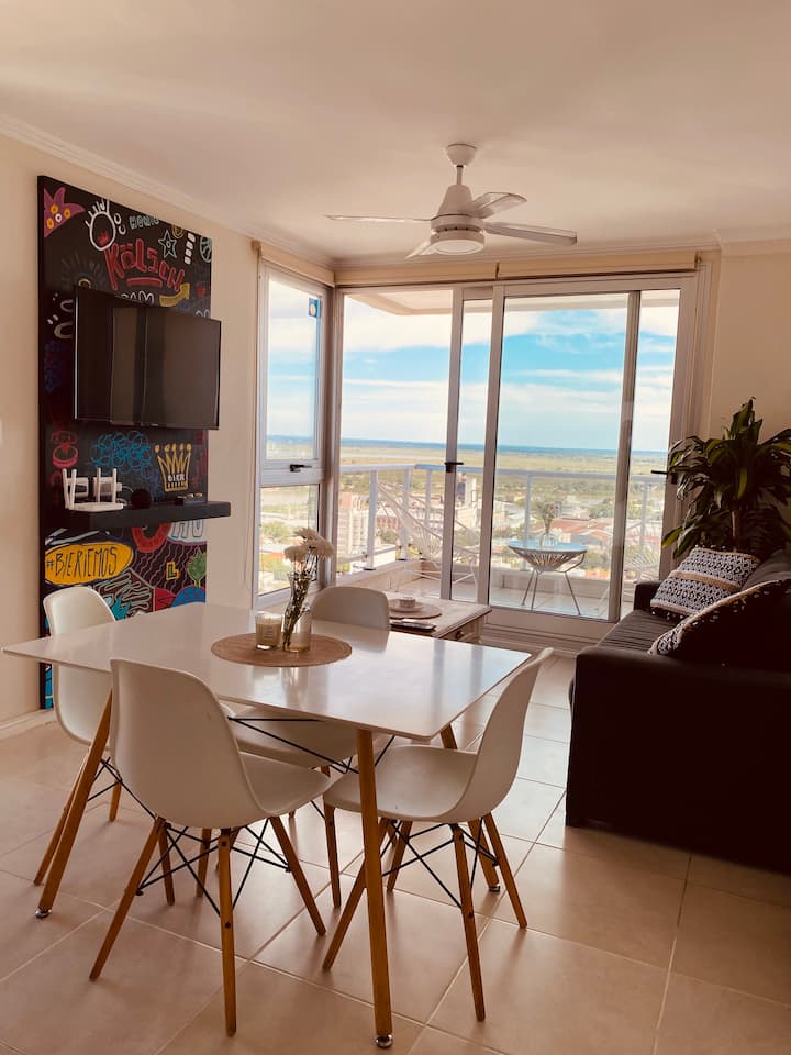 Esperanza locations de vacances et logements Santa Fe Province