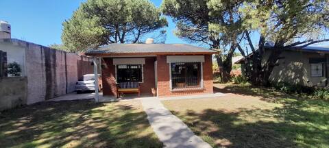 Chalet Villa Gesell Rental