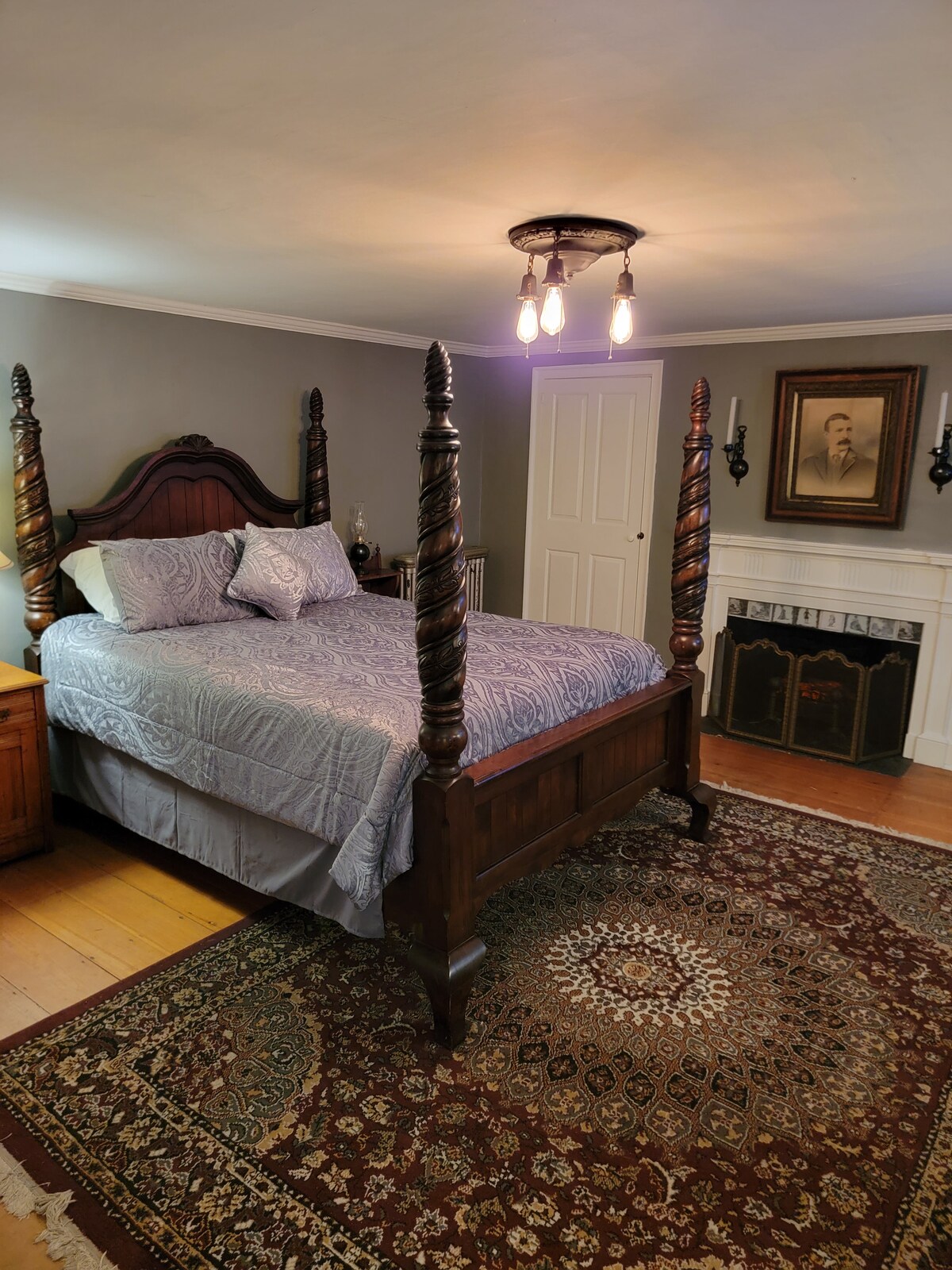 საძინებელი 1