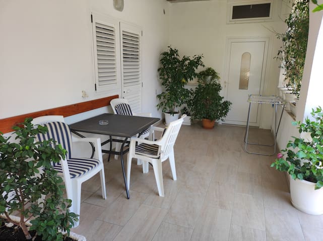 Guest favorite listing in Makarska
