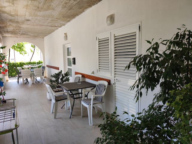 Listing in Makarska
