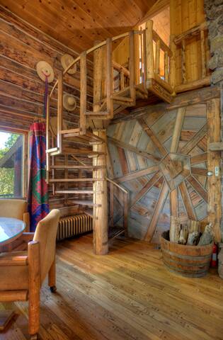 Blue Lake Ranch managed Airbnb listing 2