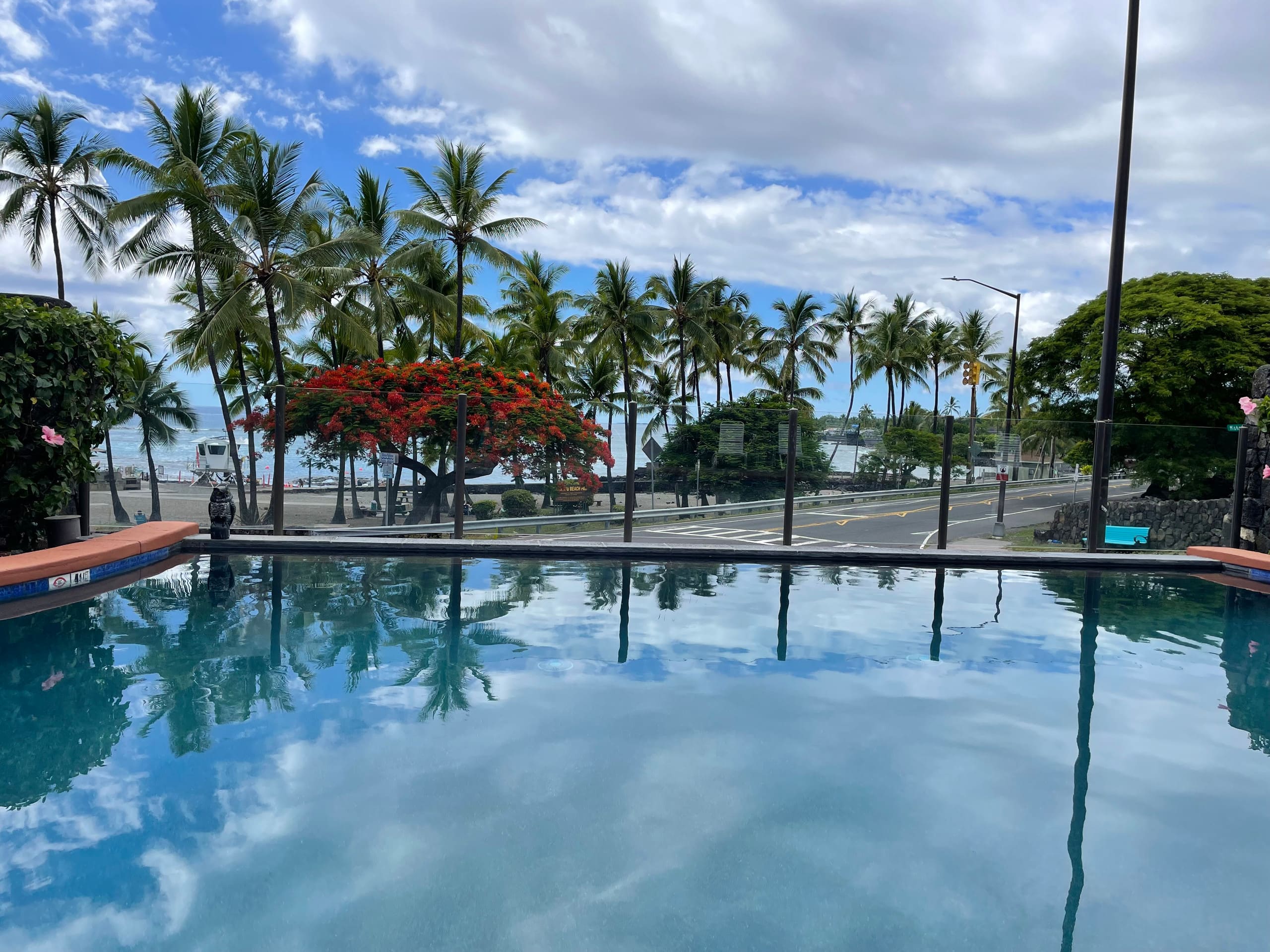 Condo in Kailua-Kona · ★4.94 · 2 bedrooms · 3 beds · 2 baths - Image 26