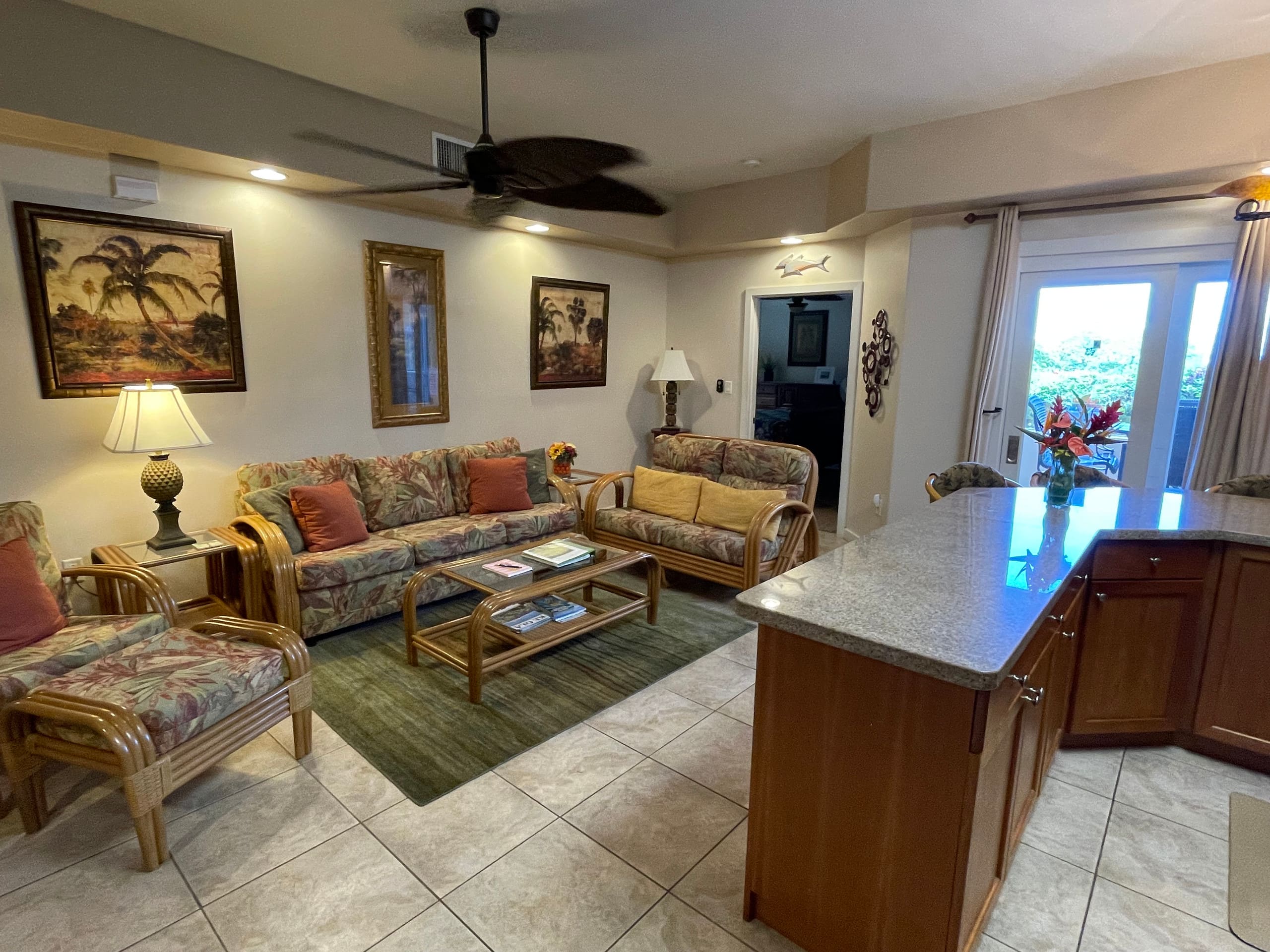 Condo in Kailua-Kona · ★4.94 · 2 bedrooms · 3 beds · 2 baths - Image 1