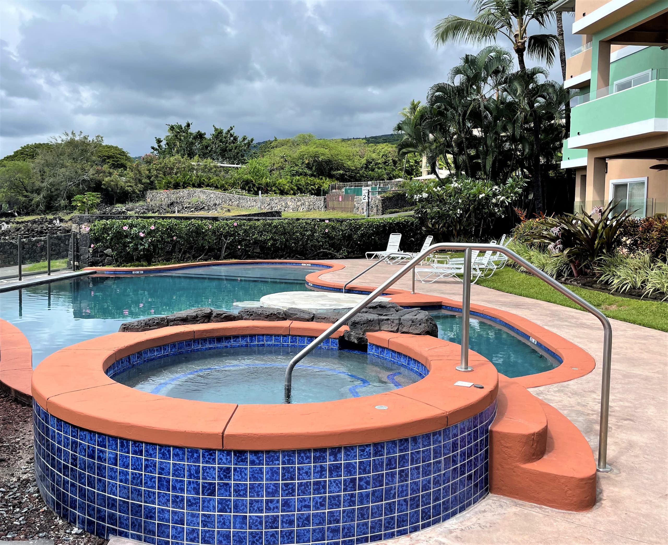 Condo in Kailua-Kona · ★4.94 · 2 bedrooms · 3 beds · 2 baths - Image 22