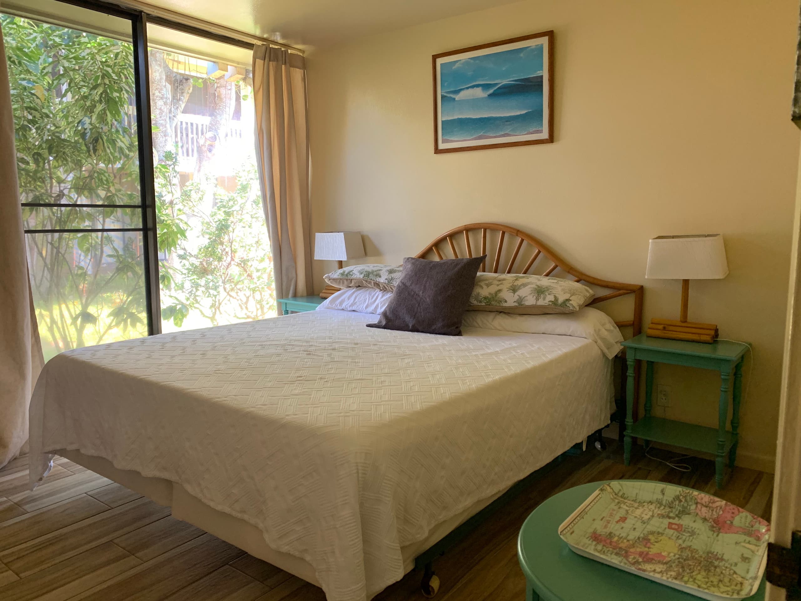 Turtle Bay Corner Condo With A Fairway View! - Image 1