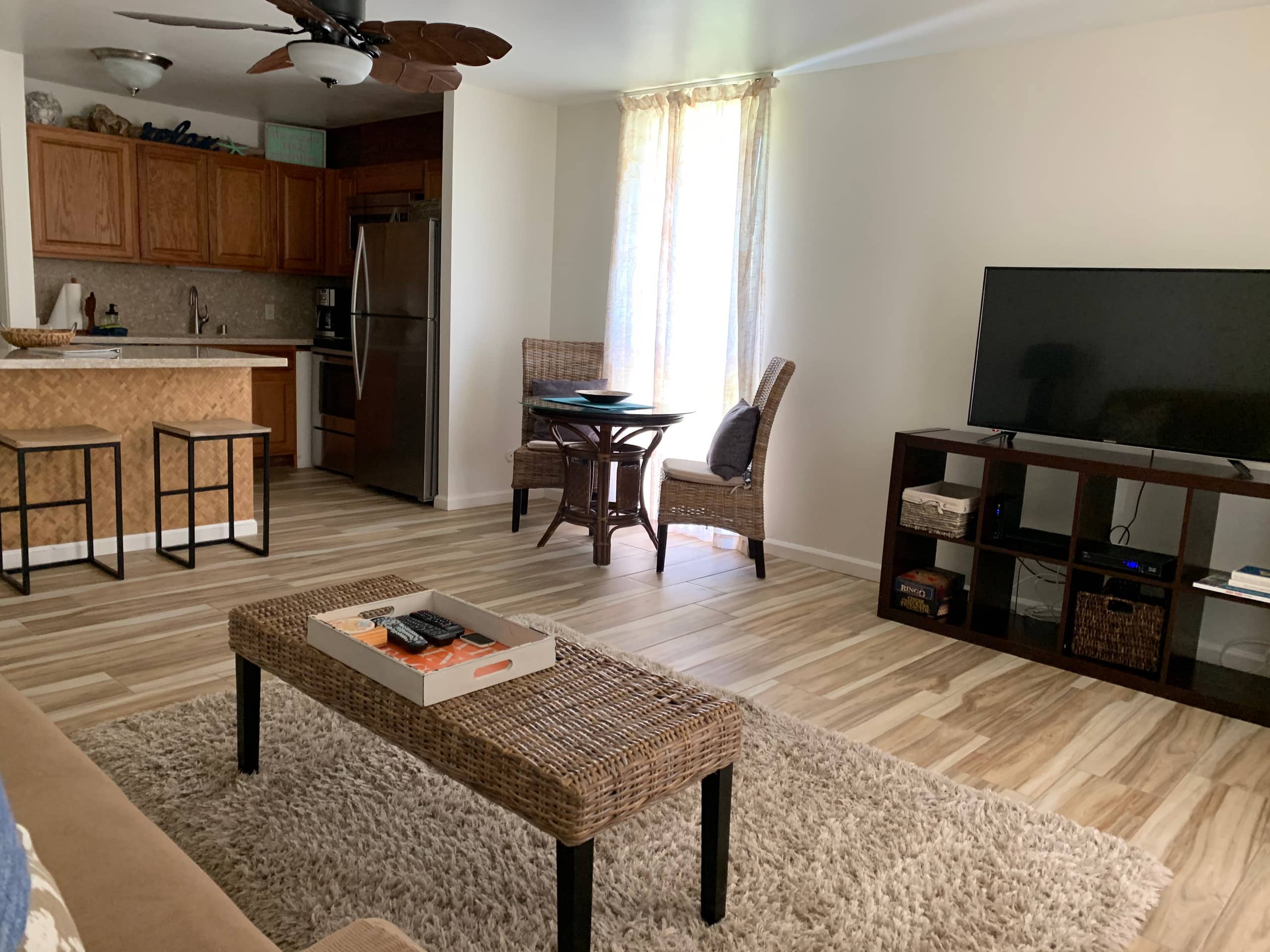 Turtle Bay Corner Condo With A Fairway View! - Image 3