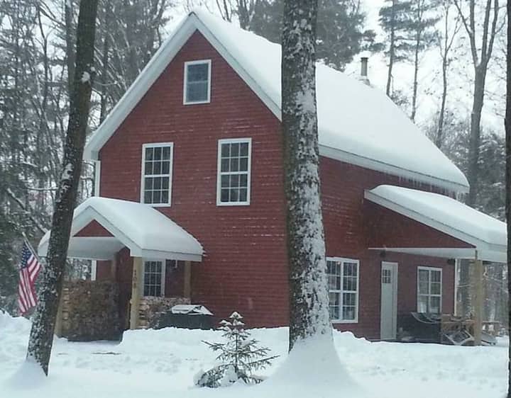 Peck Lake Vacation Rentals & Homes New York, United States Airbnb