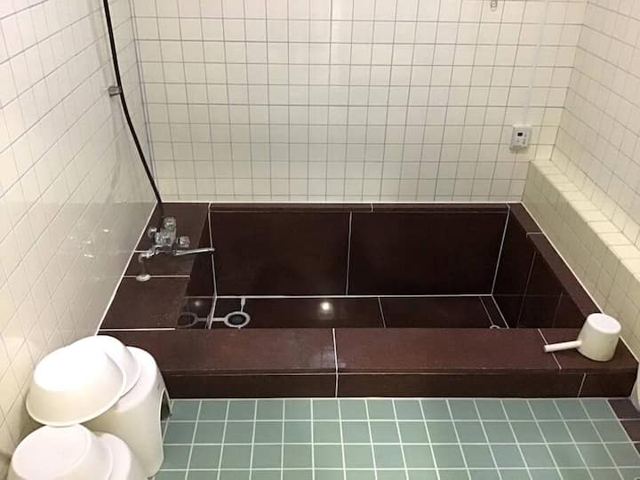 共用フルバスルーム2