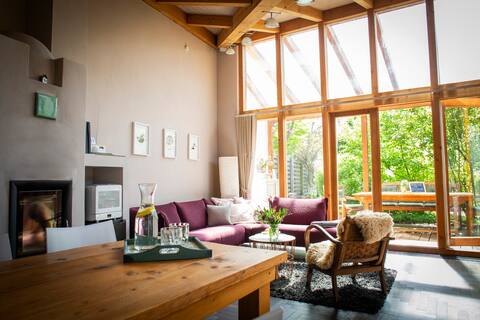 Weitzel's "Big Home" Suite