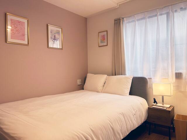 Whole house/ family largegroups Shinjuku /4BR&2BA gallery image 5