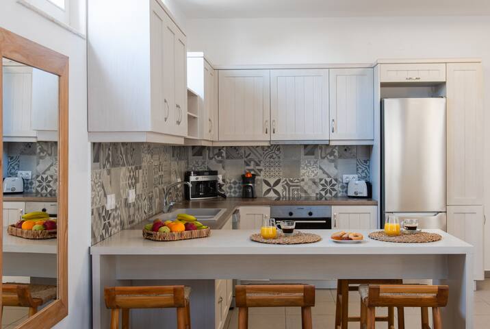 Executive villa with private pool Ostria, Filadaki gallery image 2