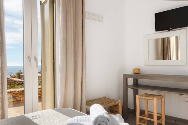 Executive villa with private pool Ostria, Filadaki gallery image 4