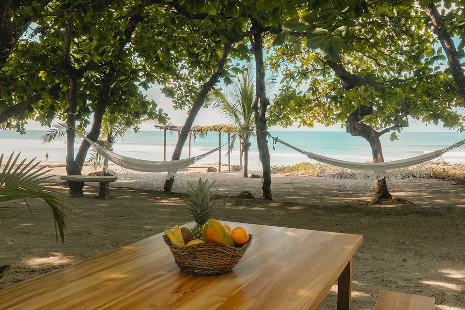 Casa Ola, a bungalow under the almond trees, Santa Teresa, Puntarenas, Costa Rica, photo 6 of 10