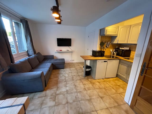 Guest favorite listing in Chamonix-Mont-Blanc