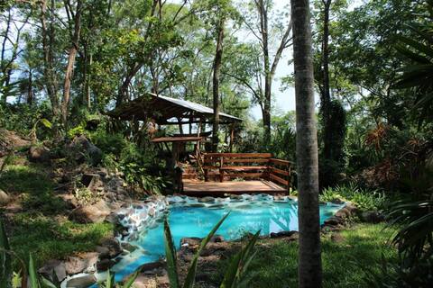 Miramar Lodge Suite