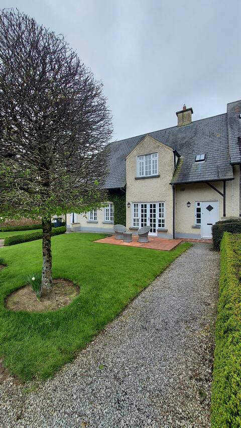 The Paddocks, Mount Juliet