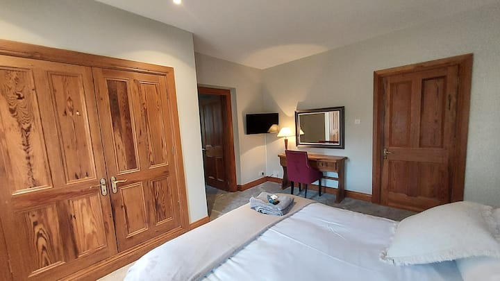 Спална соба 1