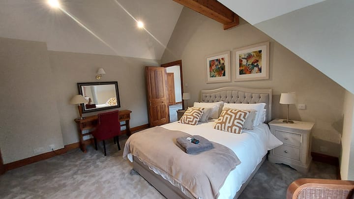 Спална соба 2