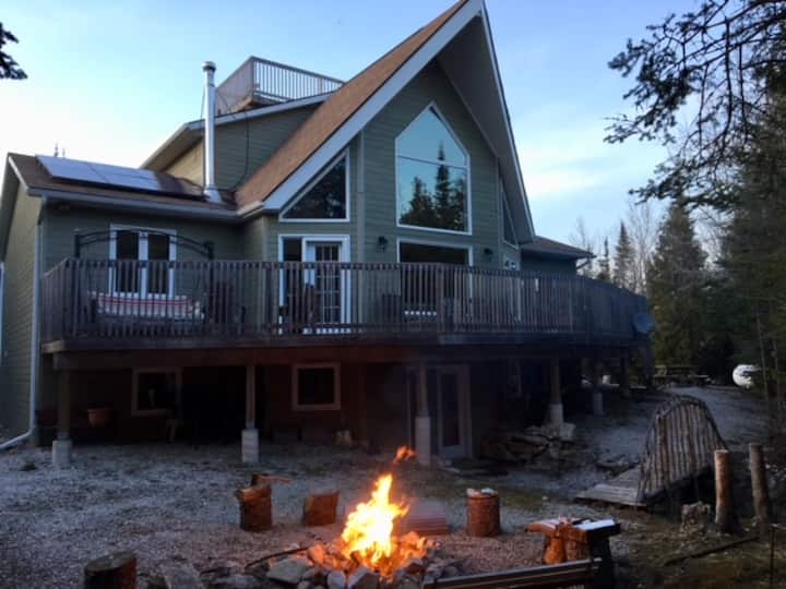 500+ Tobermory Vacation Rentals Cottages and Cabins Airbnb