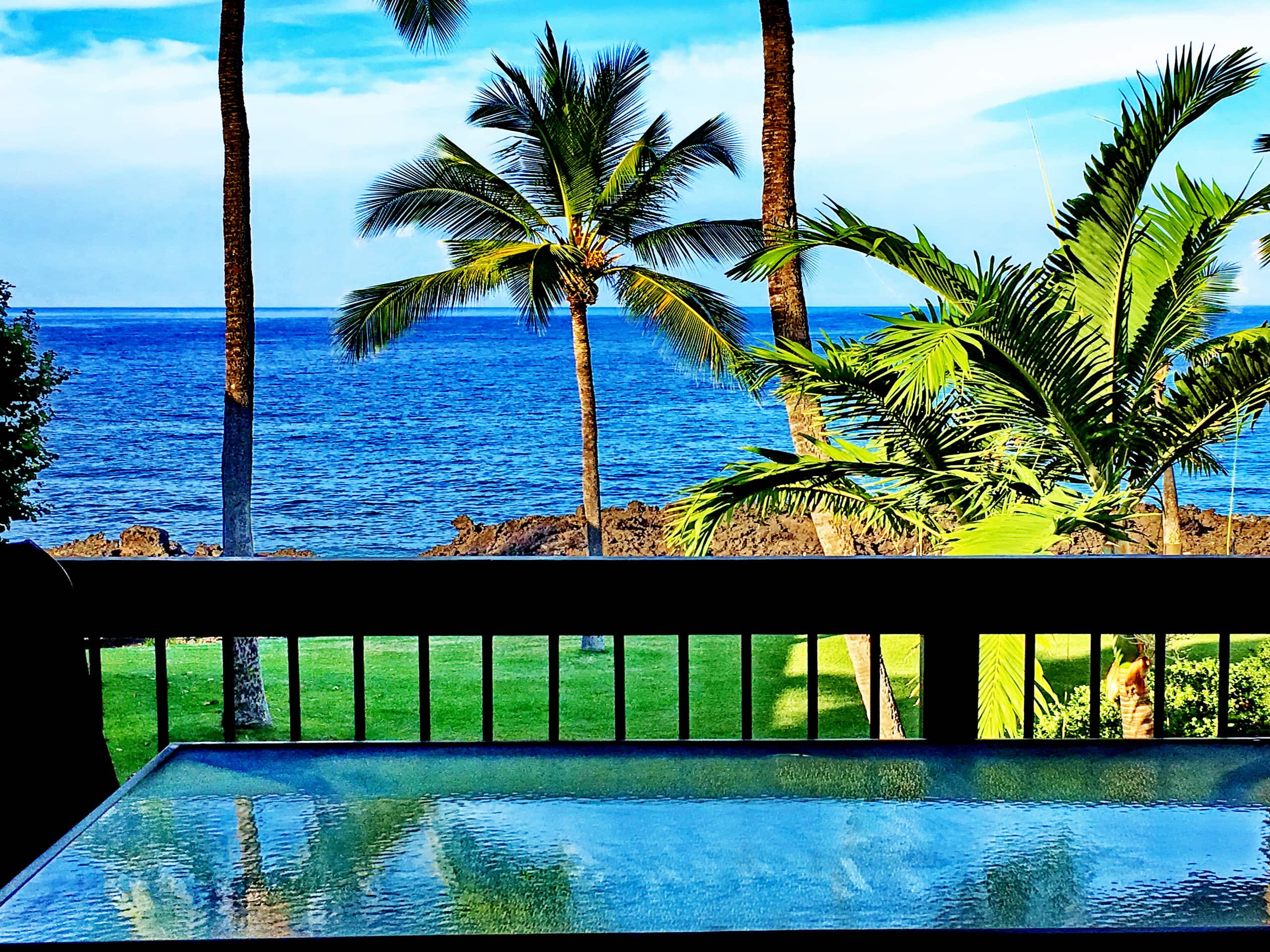 Condo in Kailua-Kona · ★4.88 · 3 bedrooms · 4 beds · 2.5 baths - Image 1