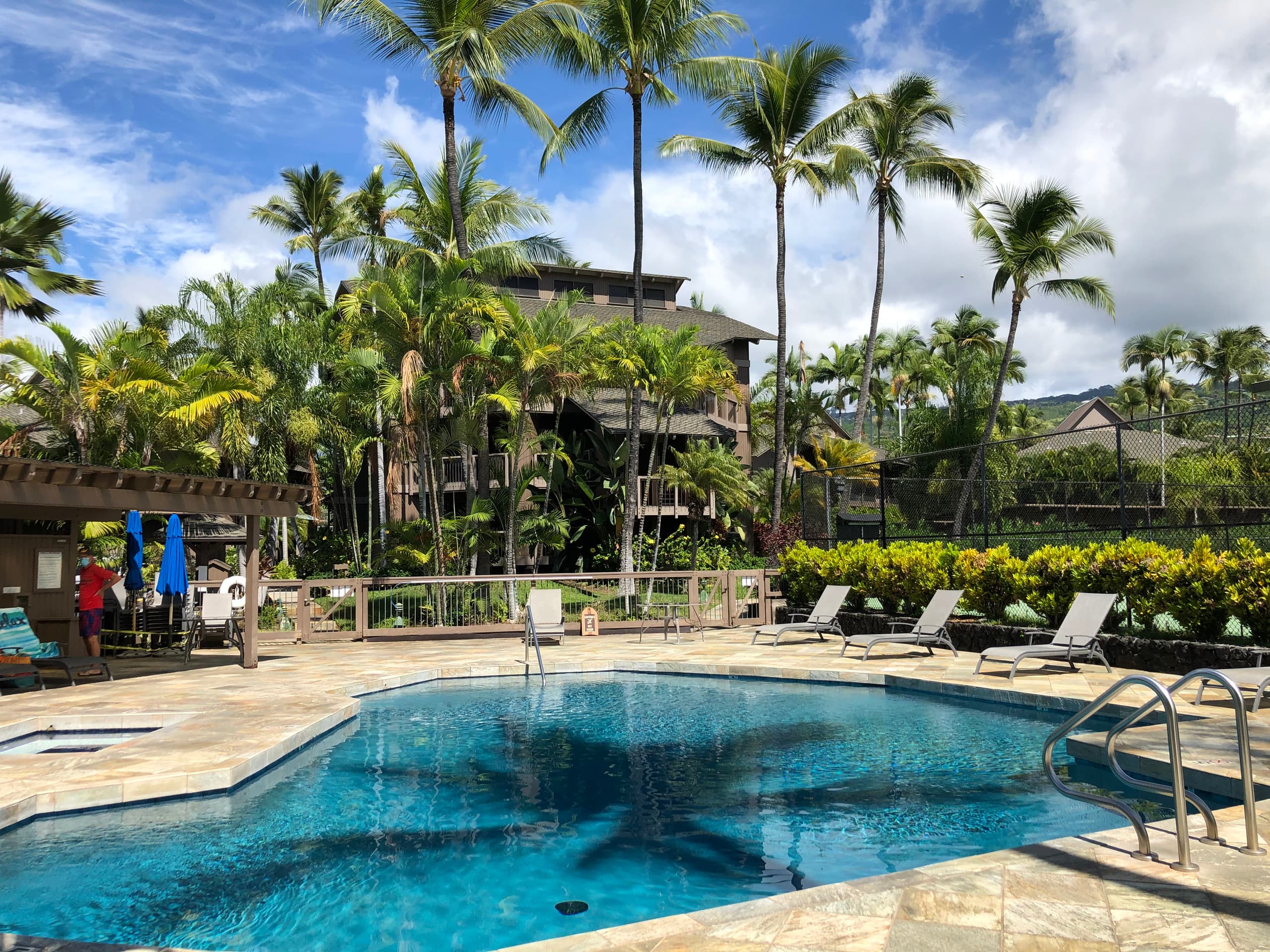 Condo in Kailua-Kona · ★4.88 · 3 bedrooms · 4 beds · 2.5 baths - Image 15
