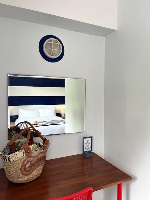 Nautical style Family 2-bedroom in Khaolak